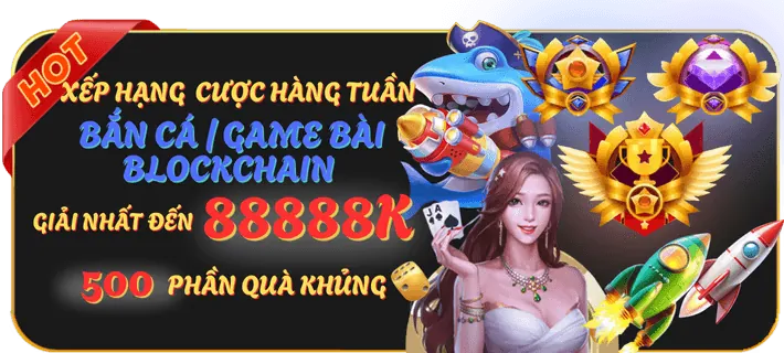 Hoàn trả hàng tuần kf88
