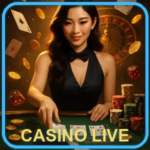 Sòng bài Casino kf88