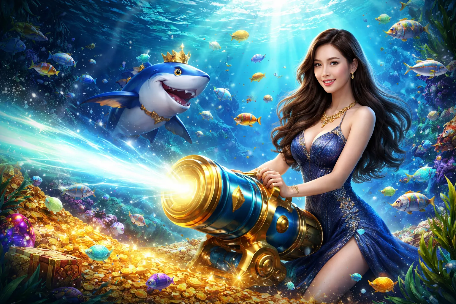 Đa dạng trò chơi kf88