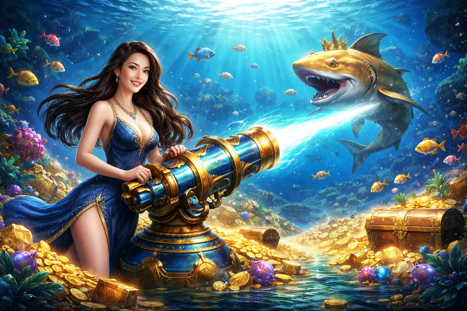 Chiến lược chọn máy đánh bạc hiệu quả tại kf88