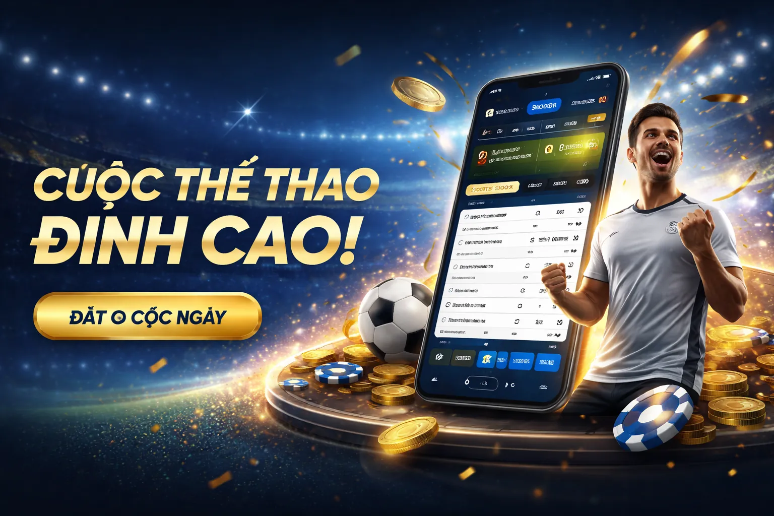 Nền Tảng An Toàn & Bảo Mật
