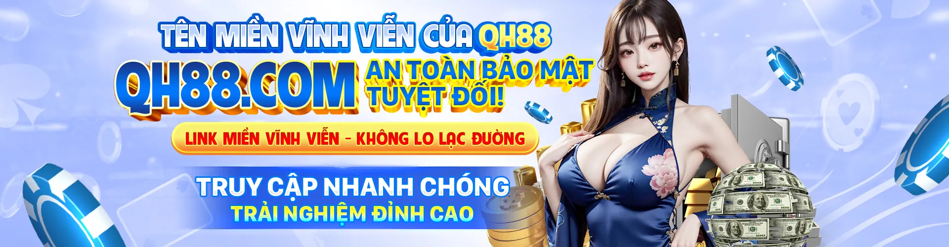 Chính sách bảo mật kf88