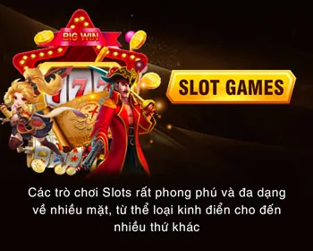Trò chơi Nổ Hũ kf88