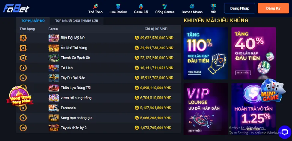 Hướng dẫn tải kf88 apk cho Android