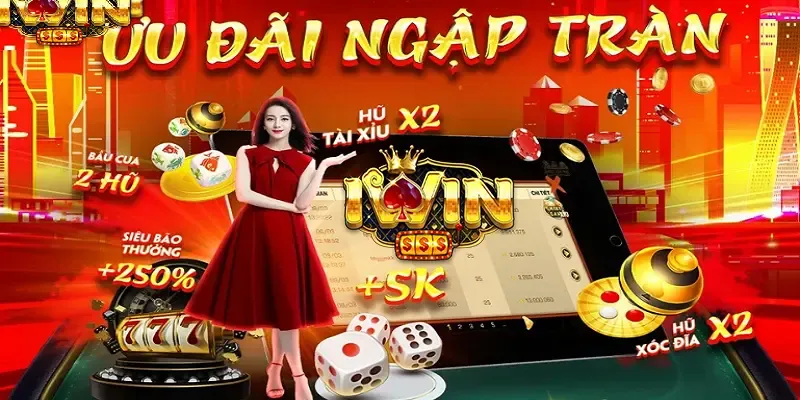 Chuyên mục Casino kf88